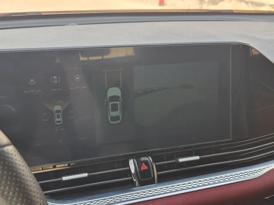 2024 FAW Bestune B70 Premium 