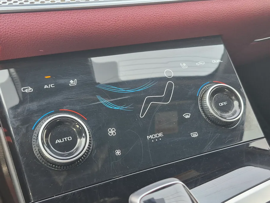 2024 FAW Bestune B70 Premium 