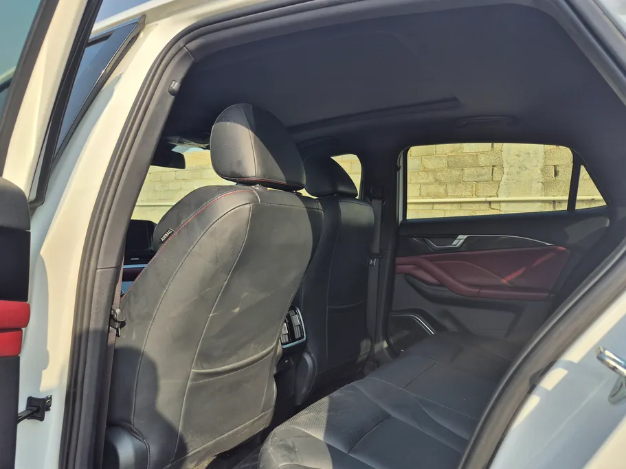 2024 FAW Bestune B70 Premium 