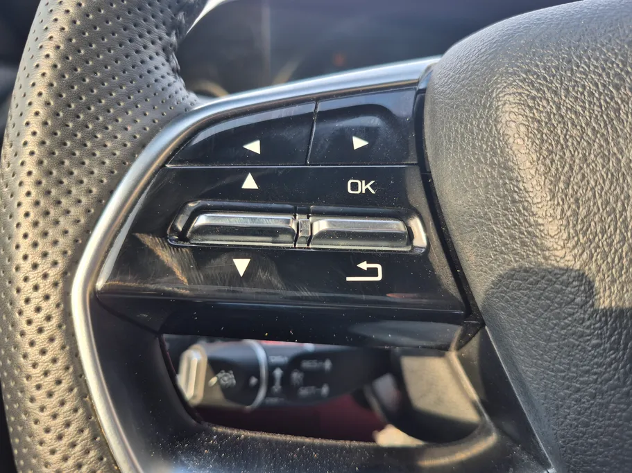 2024 FAW Bestune B70 Premium 