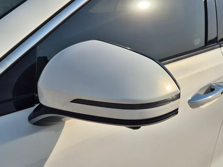 2024 FAW Bestune B70 Premium 
