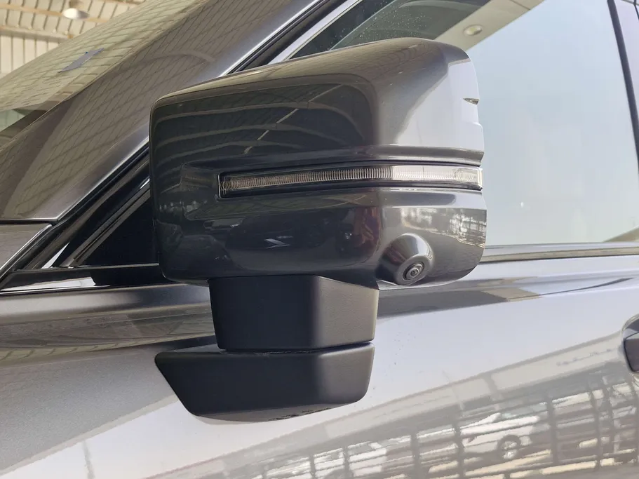 2027 Haval H9 HIGH 