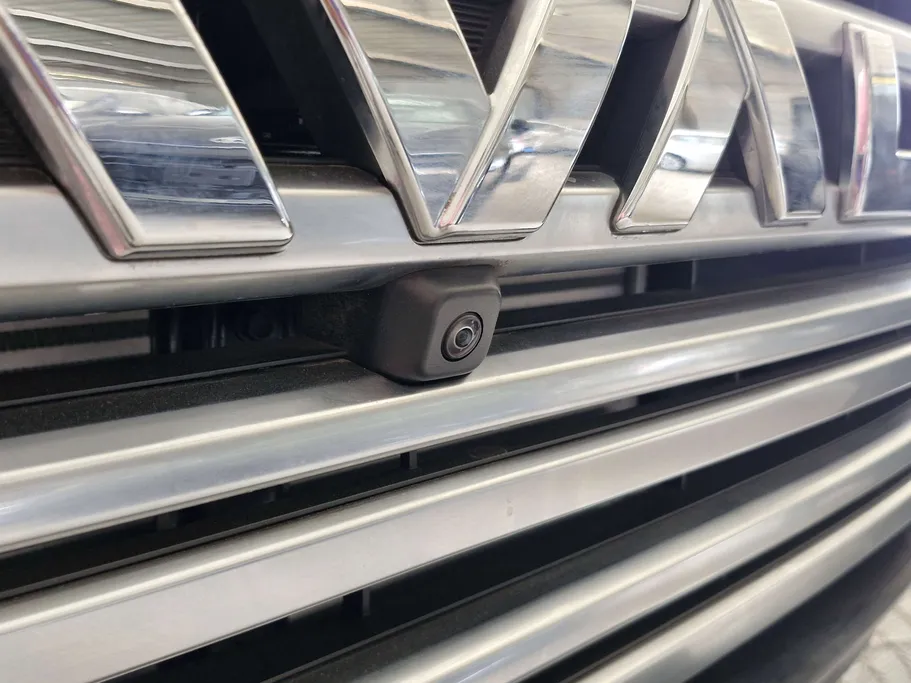 2027 Haval H9 HIGH 