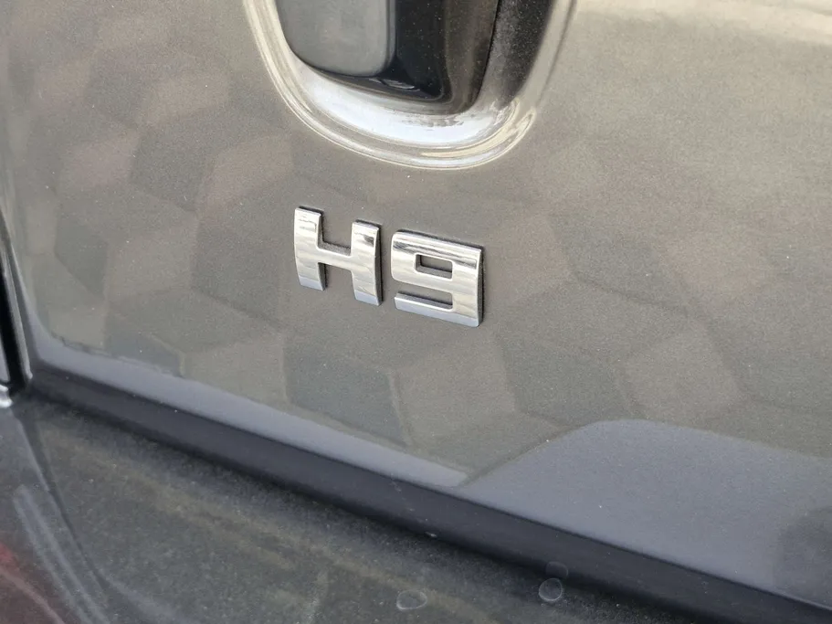 2027 Haval H9 HIGH 