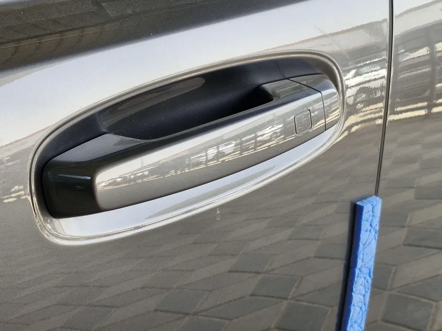 2027 Haval H9 HIGH 