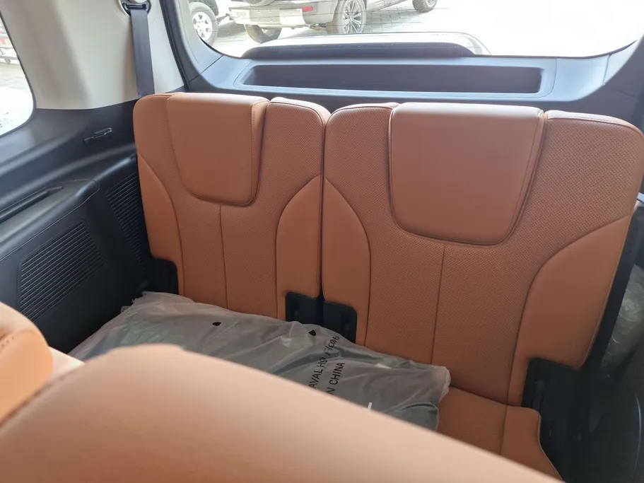 2027 Haval H9 HIGH 