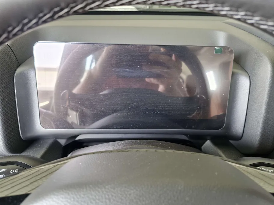 2027 Haval H9 HIGH 