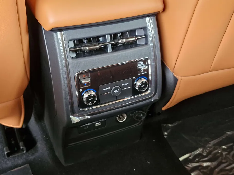 2027 Haval H9 HIGH 