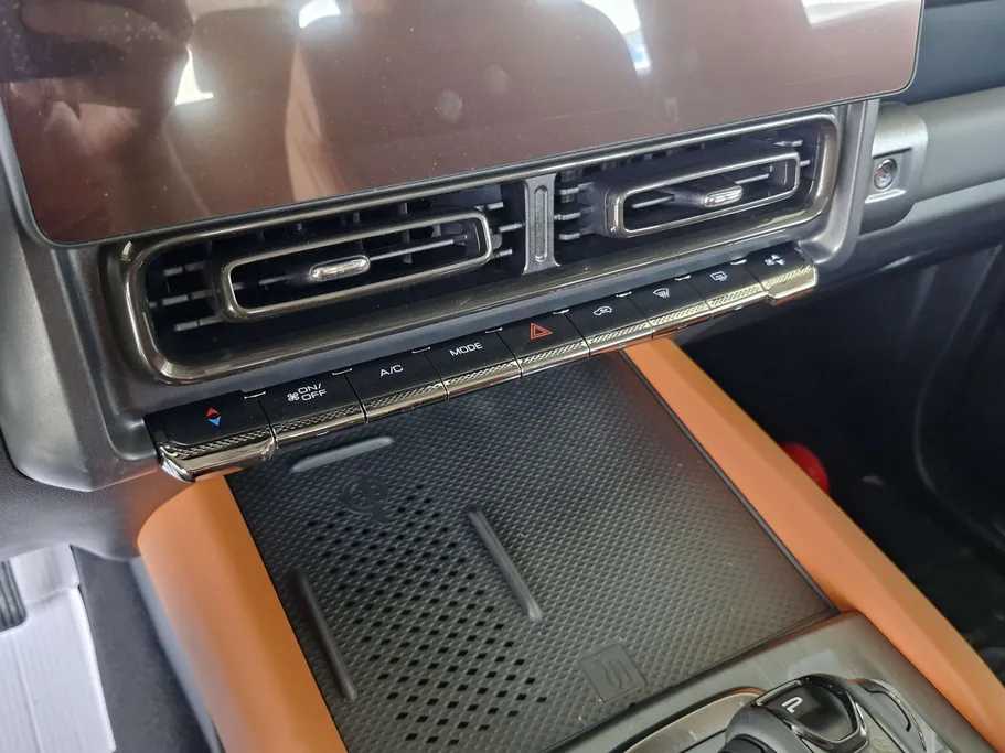 2027 Haval H9 HIGH 