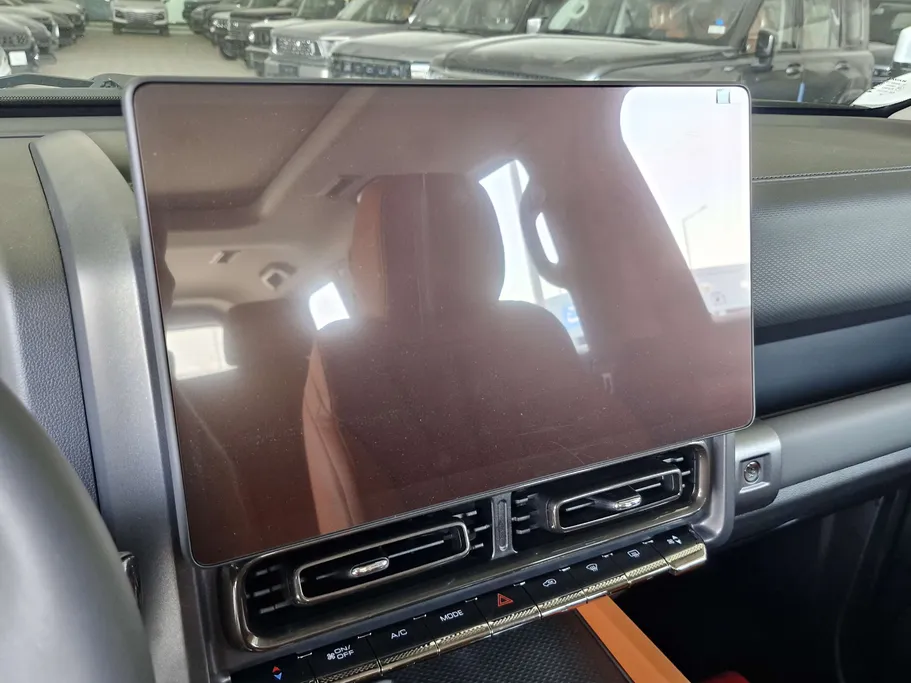 2027 Haval H9 HIGH 