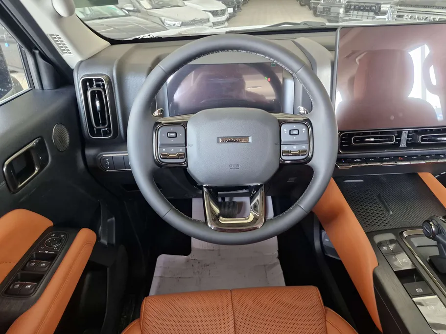 2027 Haval H9 HIGH 