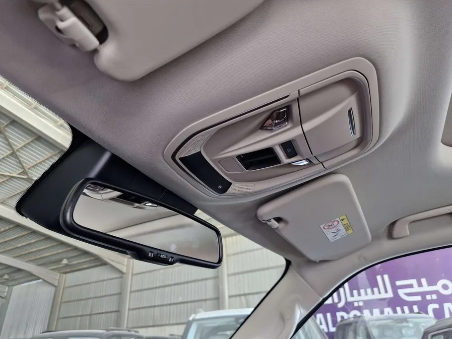 2027 Haval H9 HIGH 