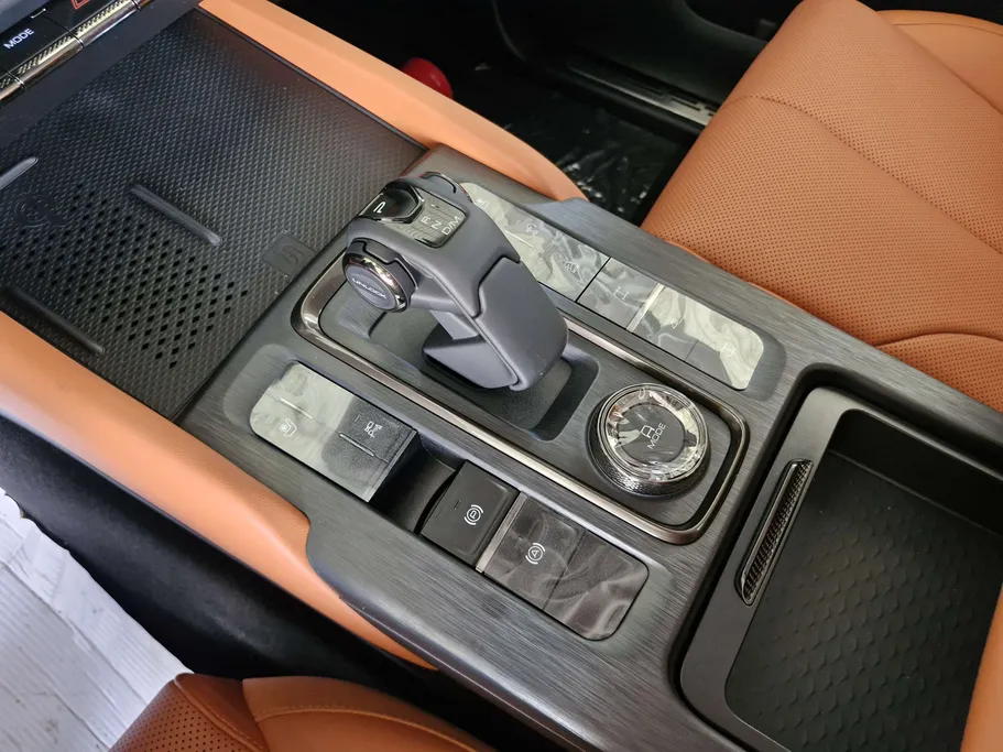 2027 Haval H9 HIGH 