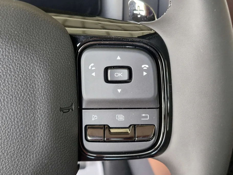 2027 Haval H9 HIGH 
