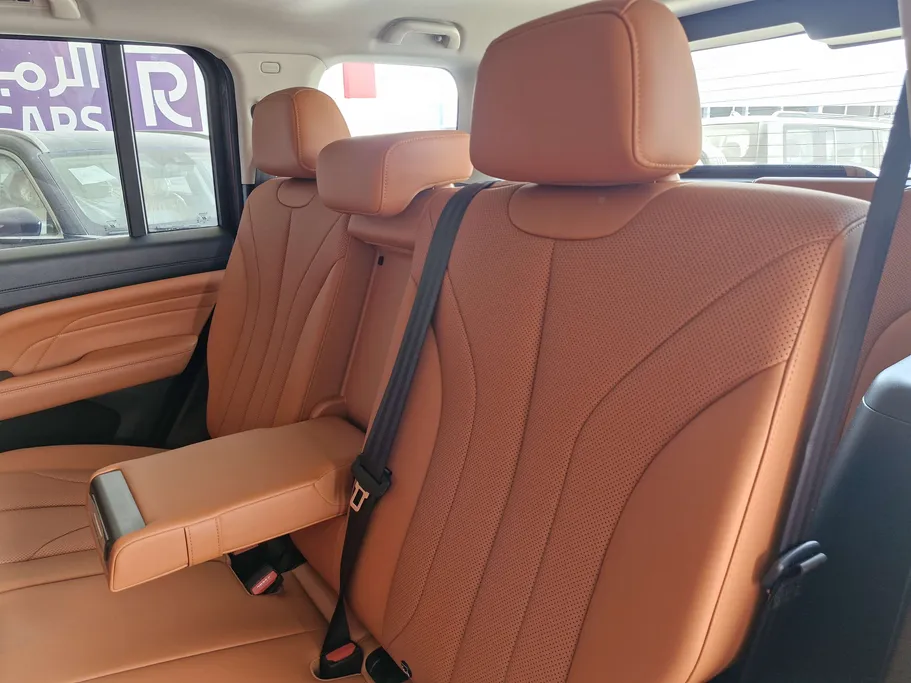 2027 Haval H9 HIGH 