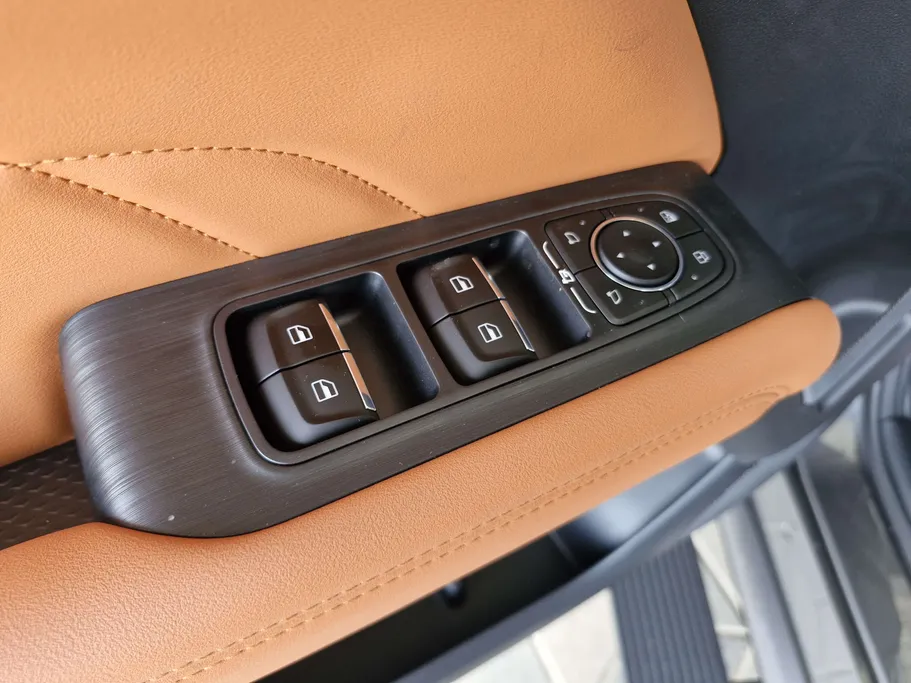 2027 Haval H9 HIGH 