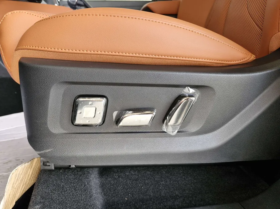 2027 Haval H9 HIGH 