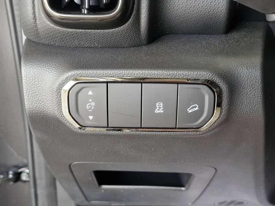 2027 Haval H9 HIGH 