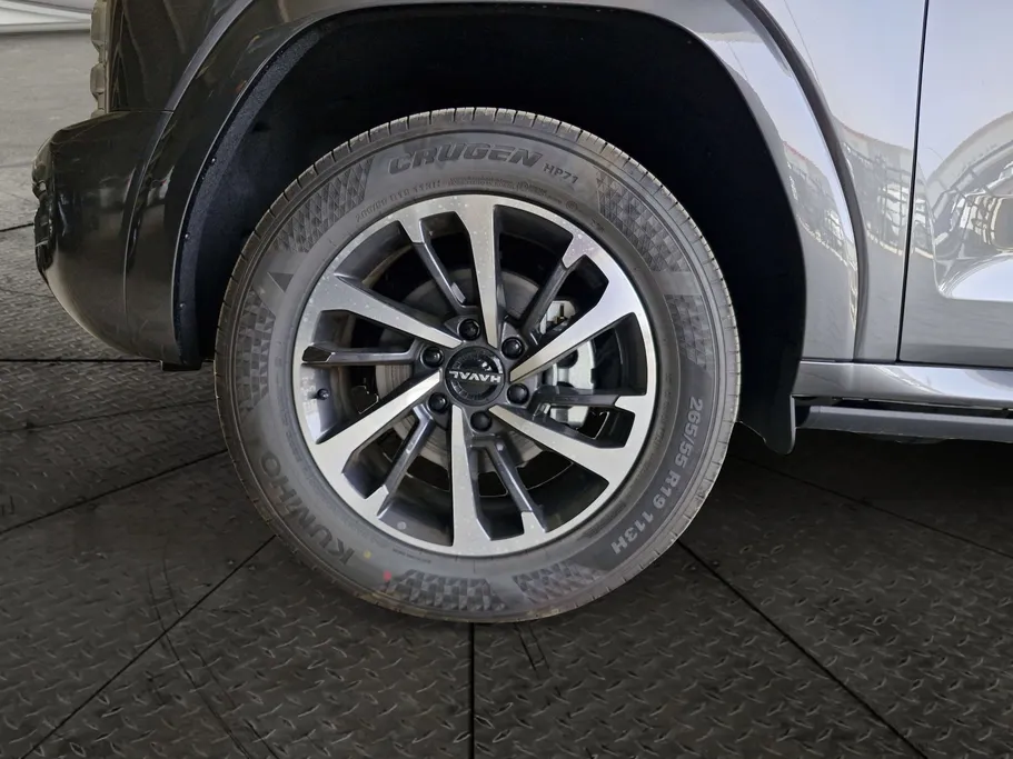 2027 Haval H9 HIGH 