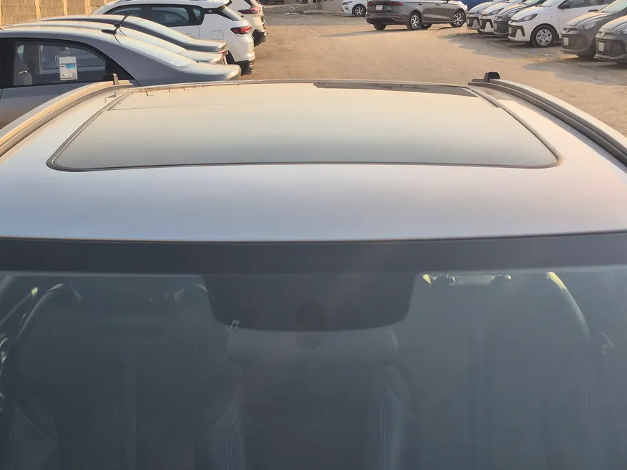 GAC GS3 Emzoom GB 2025 