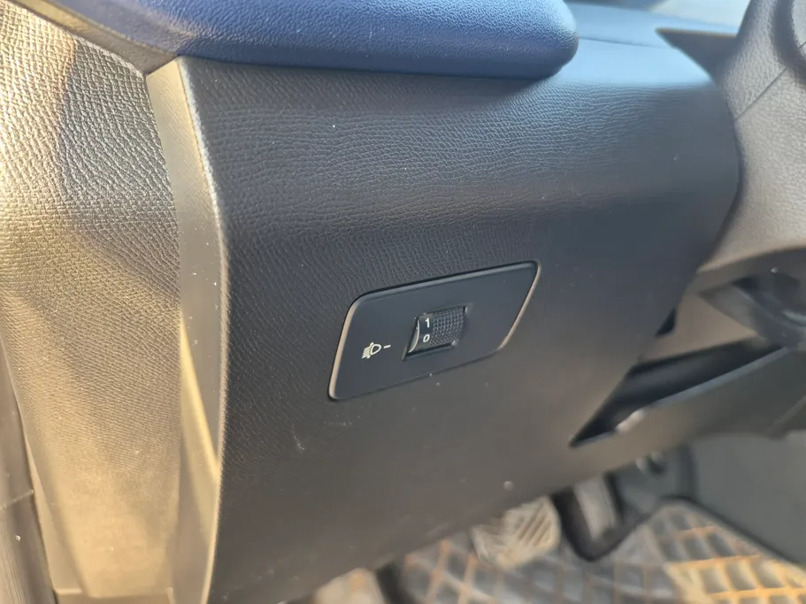 GAC GS3 Emzoom GB 2025 
