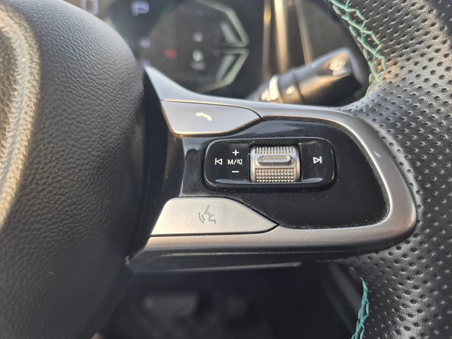 GAC GS3 Emzoom GB 2025 