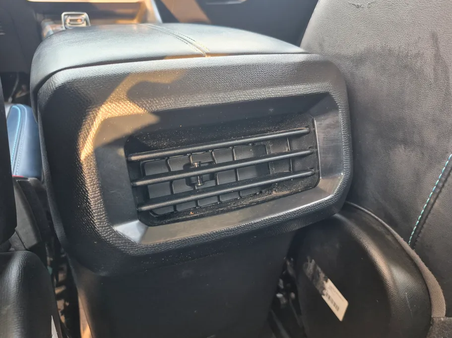 GAC GS3 Emzoom GB 2025 