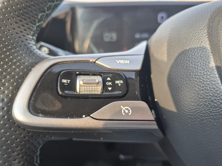 GAC GS3 Emzoom GB 2025 