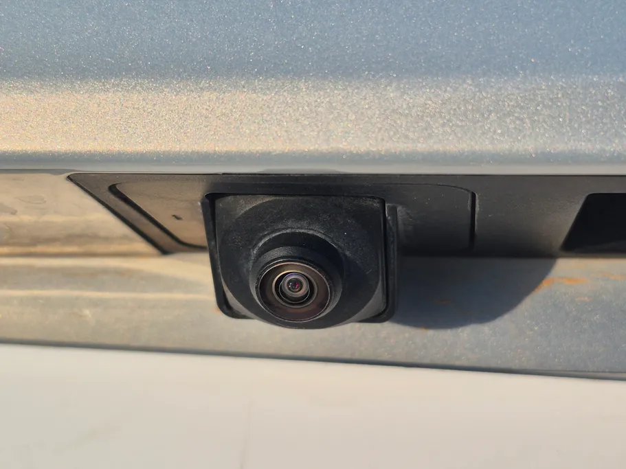 GAC GS3 Emzoom GB 2025 