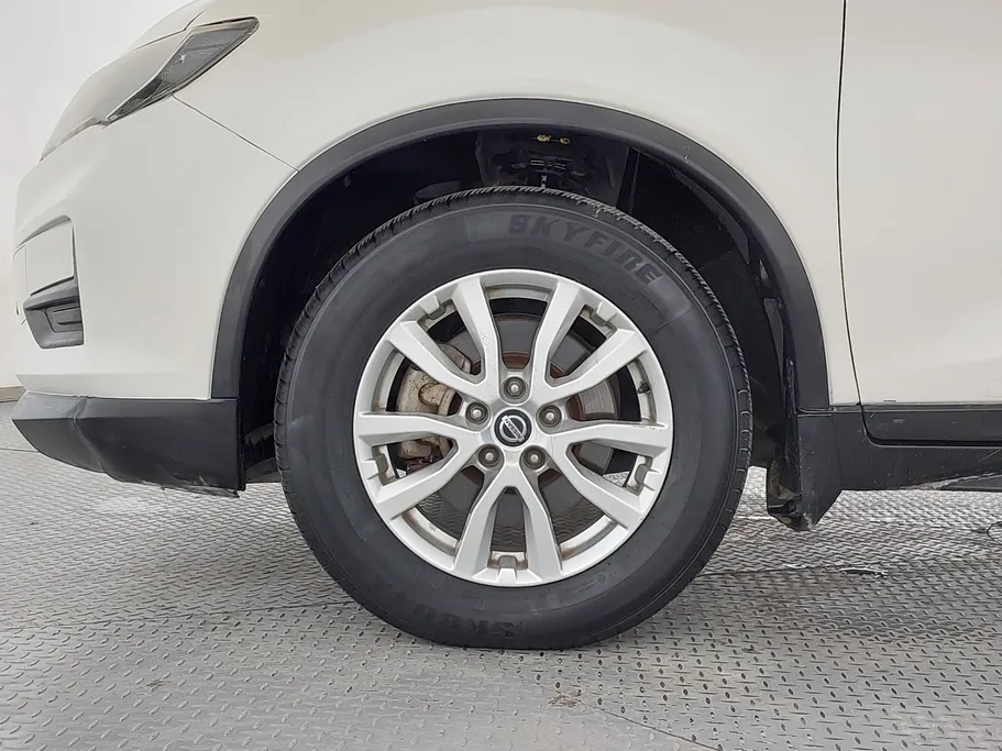نيسان أكس تريل S 5 Seats 2021 