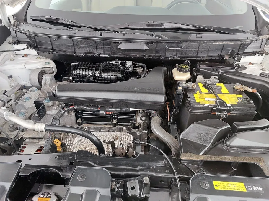 نيسان أكس تريل S 5 Seats 2021 