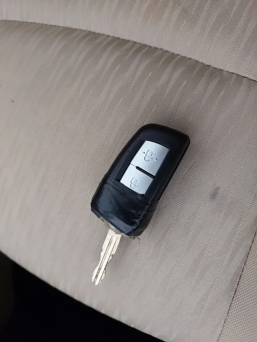 نيسان أكس تريل S 5 Seats 2021 