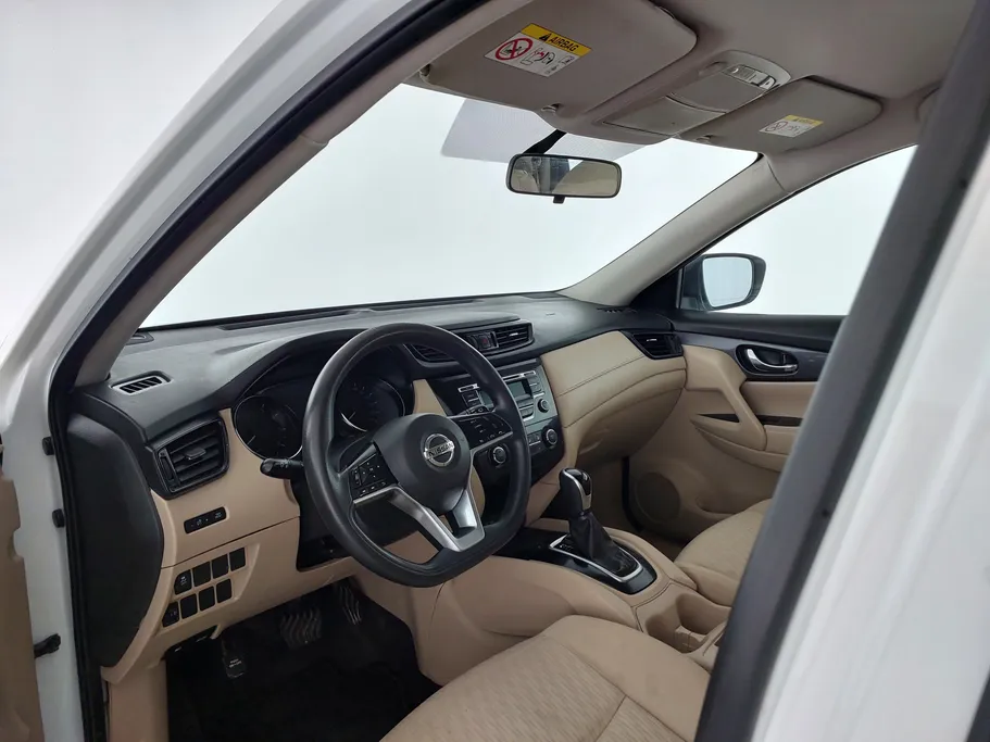 نيسان أكس تريل S 5 Seats 2021 
