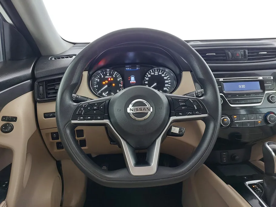 نيسان أكس تريل S 5 Seats 2021 
