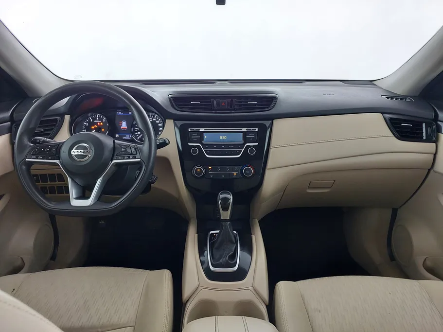نيسان أكس تريل S 5 Seats 2021 