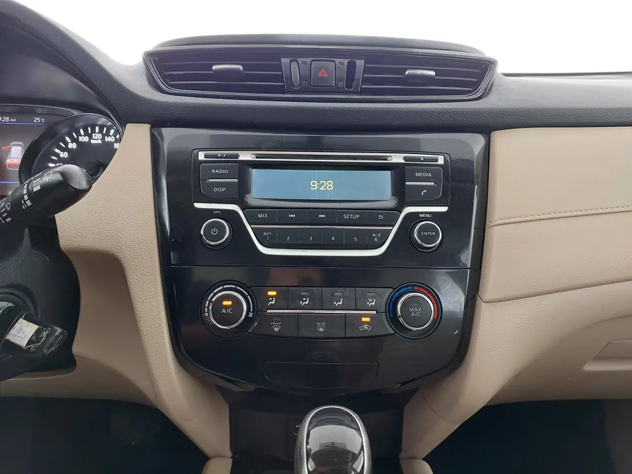 نيسان أكس تريل S 5 Seats 2021 