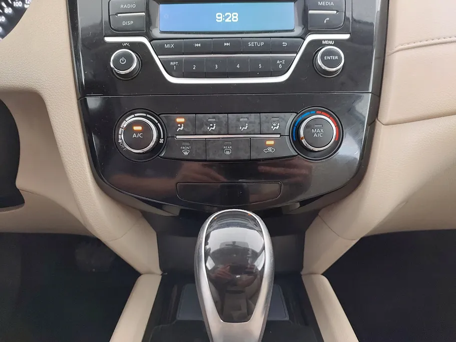 نيسان أكس تريل S 5 Seats 2021 