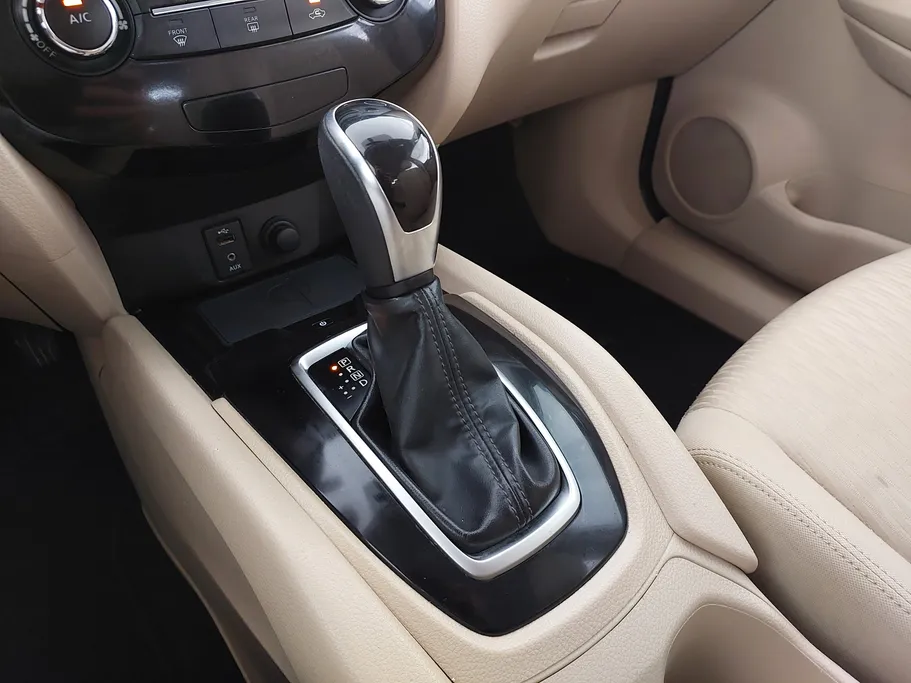 نيسان أكس تريل S 5 Seats 2021 