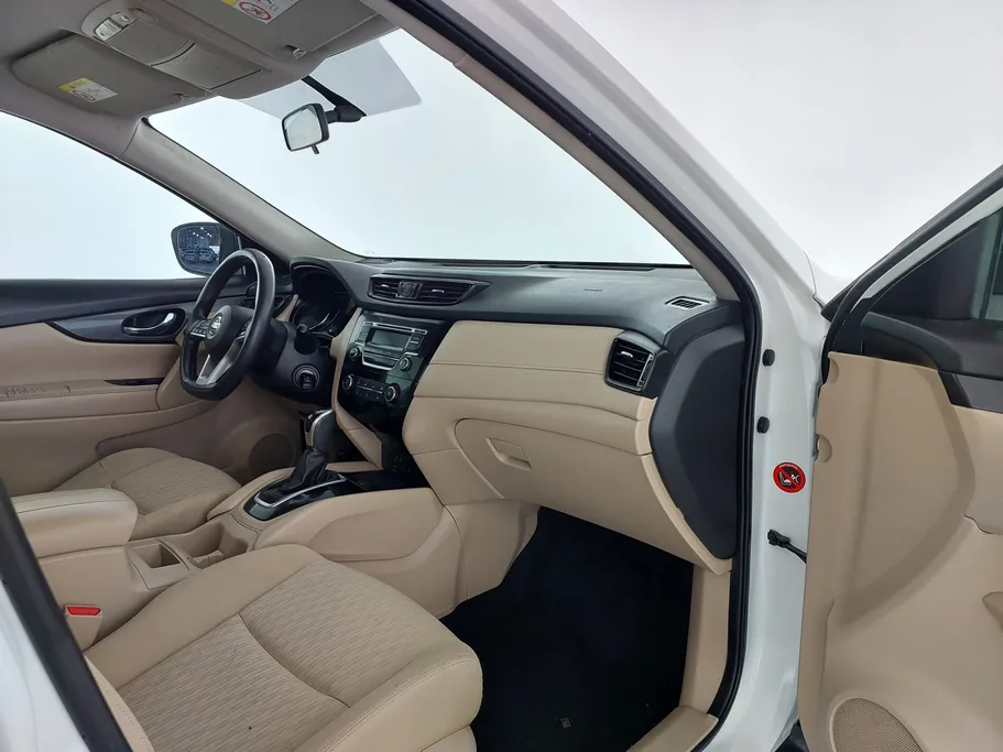 نيسان أكس تريل S 5 Seats 2021 