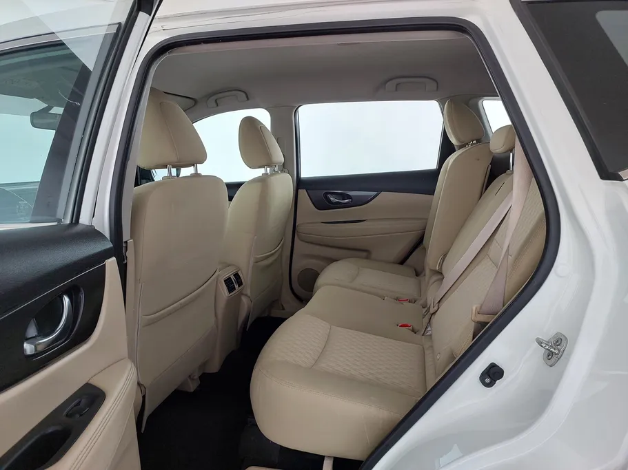 نيسان أكس تريل S 5 Seats 2021 