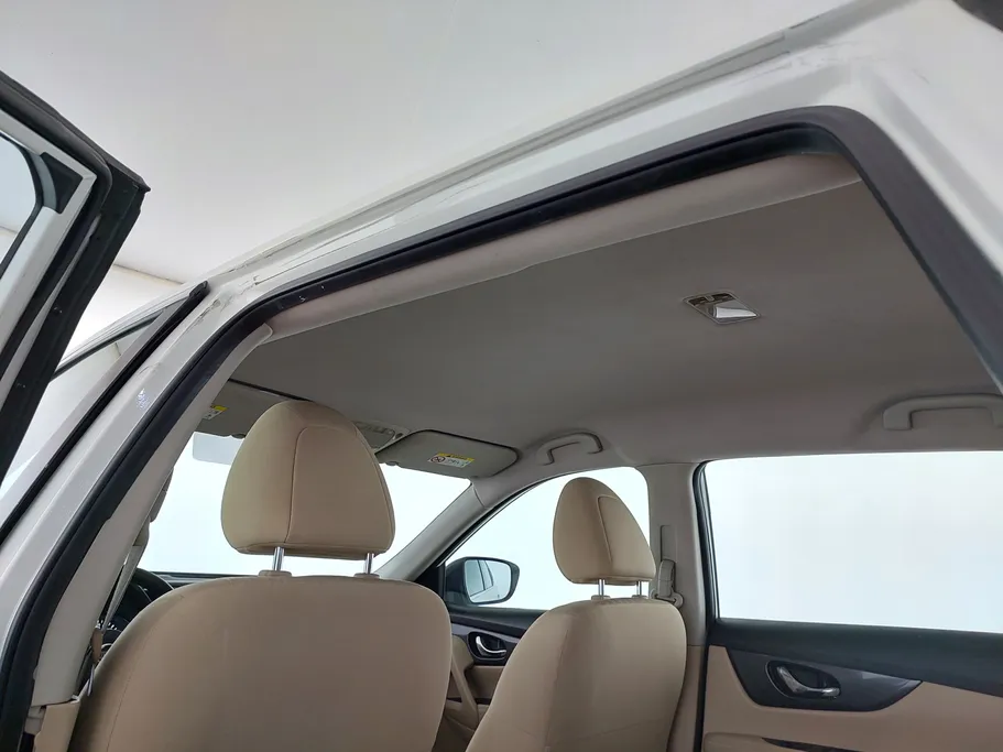 نيسان أكس تريل S 5 Seats 2021 
