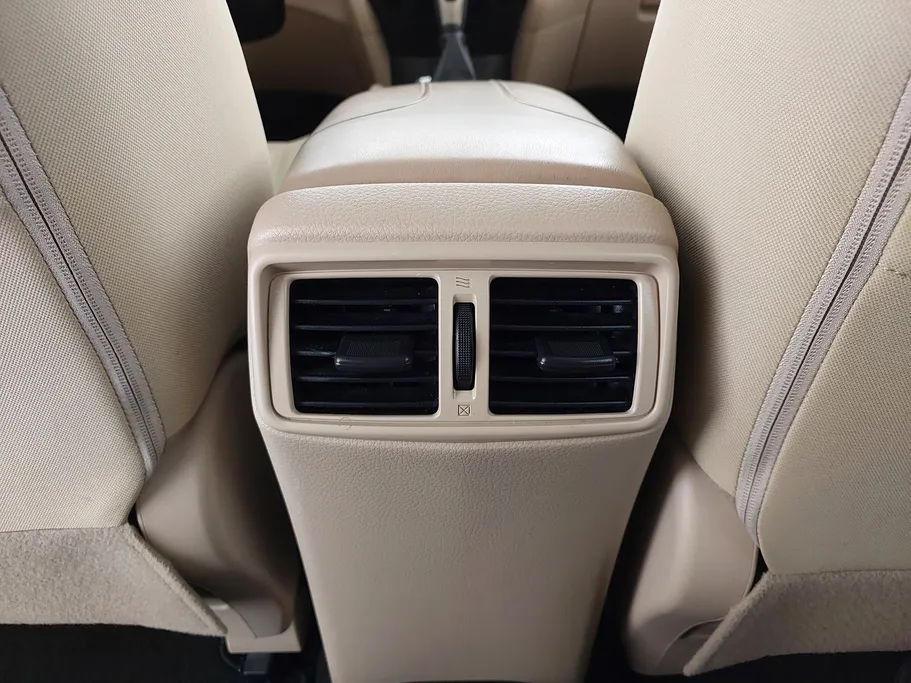 نيسان أكس تريل S 5 Seats 2021 
