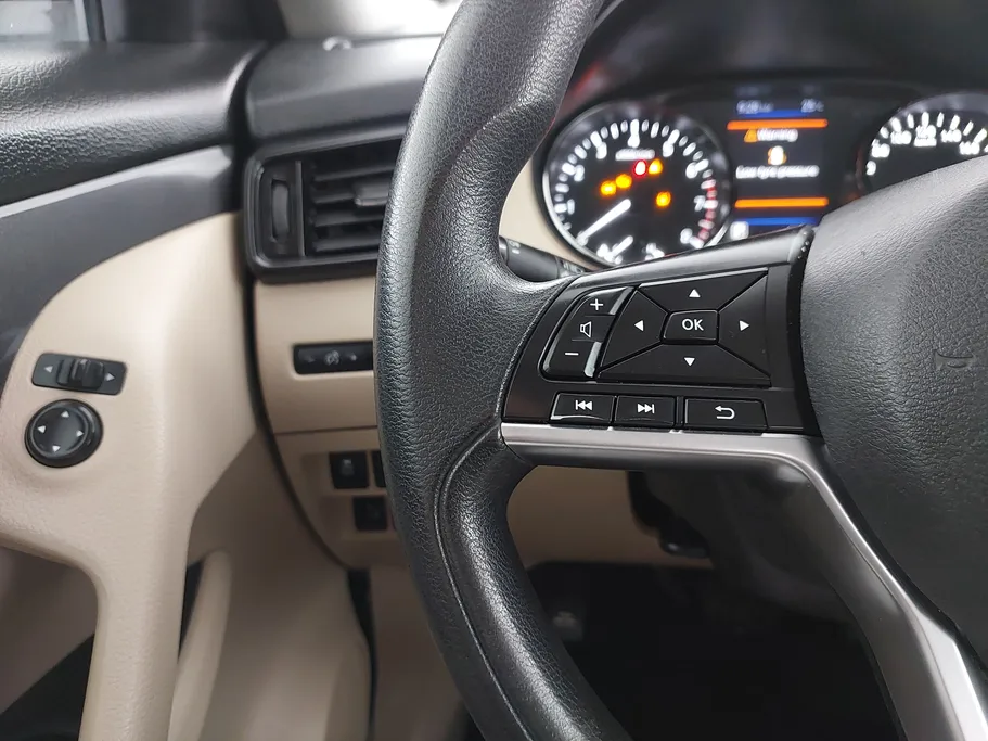 نيسان أكس تريل S 5 Seats 2021 