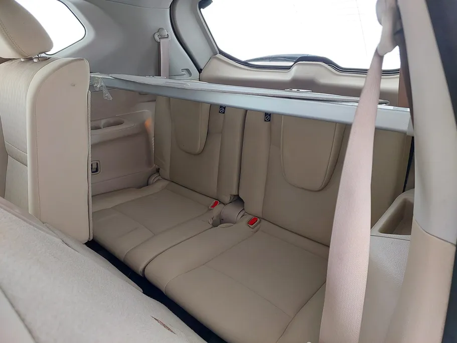 نيسان أكس تريل S 5 Seats 2021 