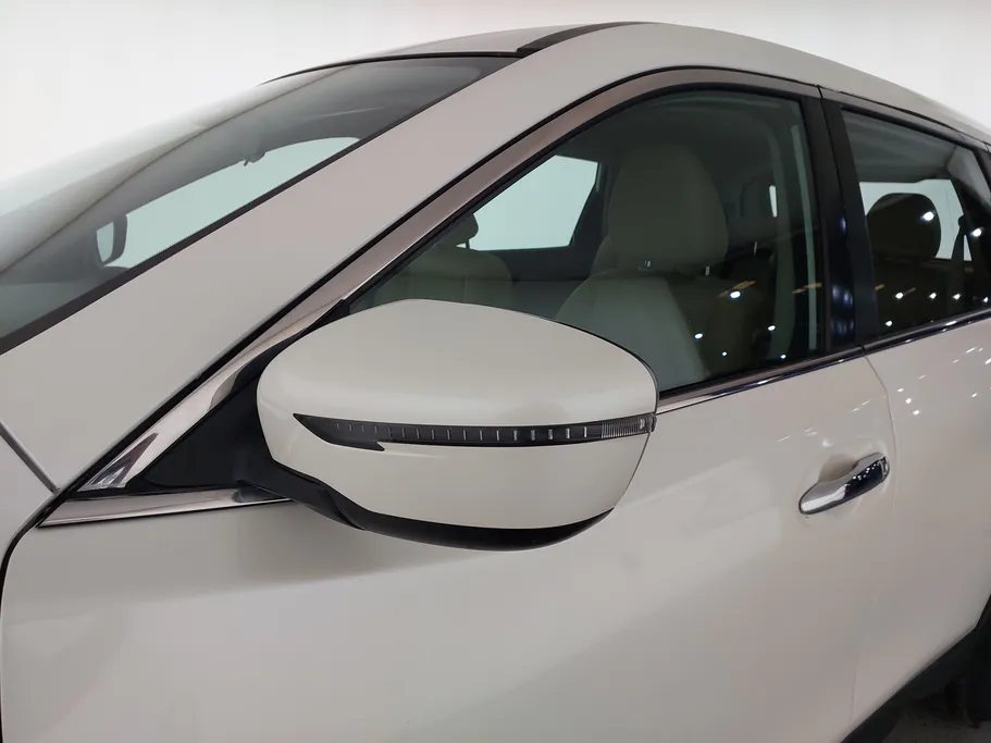 نيسان أكس تريل S 5 Seats 2021 