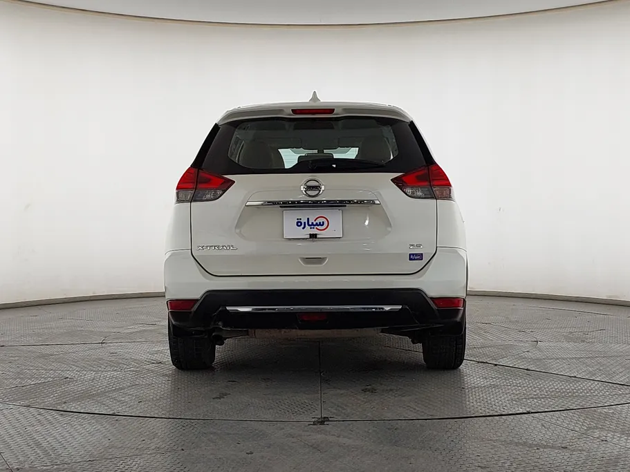 نيسان أكس تريل S 5 Seats 2021 