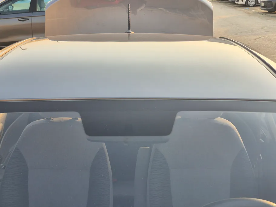 2025 Kia Pegas LX 