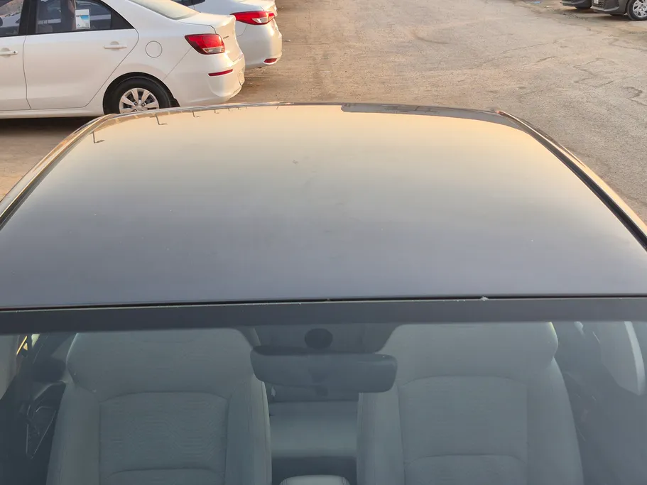 جيلي امجراند GS 2024 