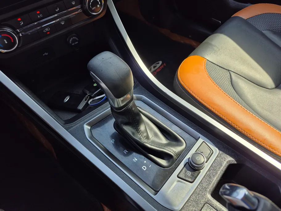 شيري تيجو 2 برو Luxury 2022 