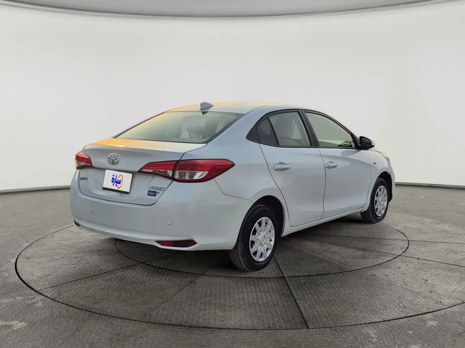 2022 تويوتا Yaris  Y 